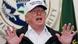 Дональд Трамп посещает участок границы с Мексикой, январь 2019 года Дональд Трамп посещает участок границы с Мексикой, январь 2019 года
