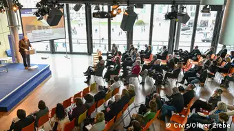 Civis Medienkonferenz 2019 am 10.01.2019 in der Akademie der Künste/Berlin