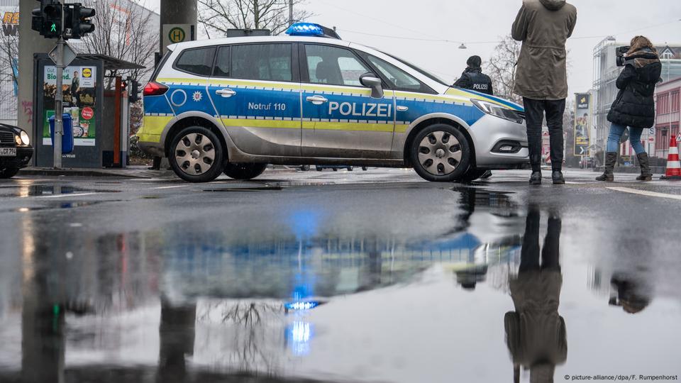 Polizei Hamburg