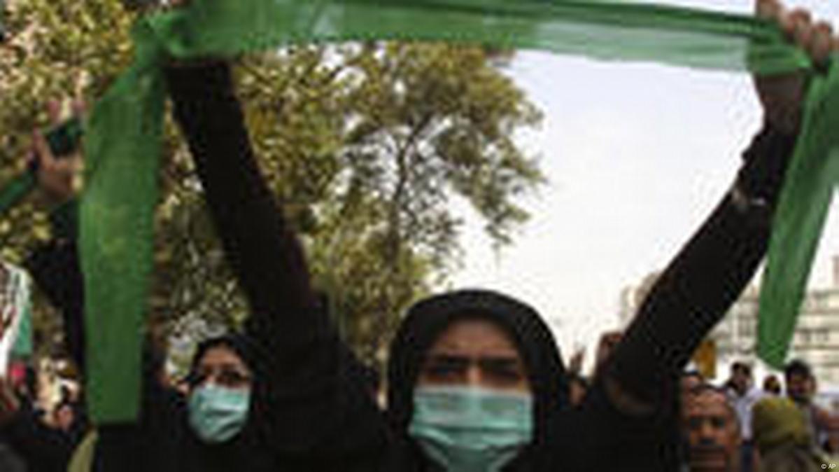 Close Relationship Between China and Iran – DW – 01/11/2010