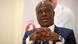 FILE PHOTO: Martin Fayulu, the joint opposition presidential candidate in Democratic Republic of Congo, speaks during an interview with Reuters in the capital Kinshasa FILE PHOTO: Martin Fayulu, the joint opposition presidential candidate in Democratic Republic of Congo, speaks during an interview with Reuters in the capital Kinshasa