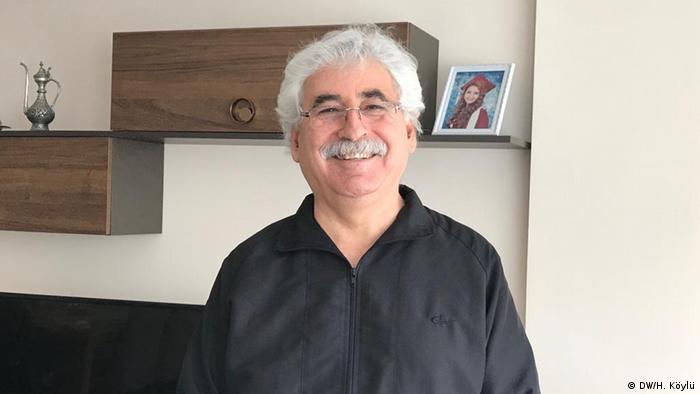 CHP Milletvekili Mehmet Tüm
