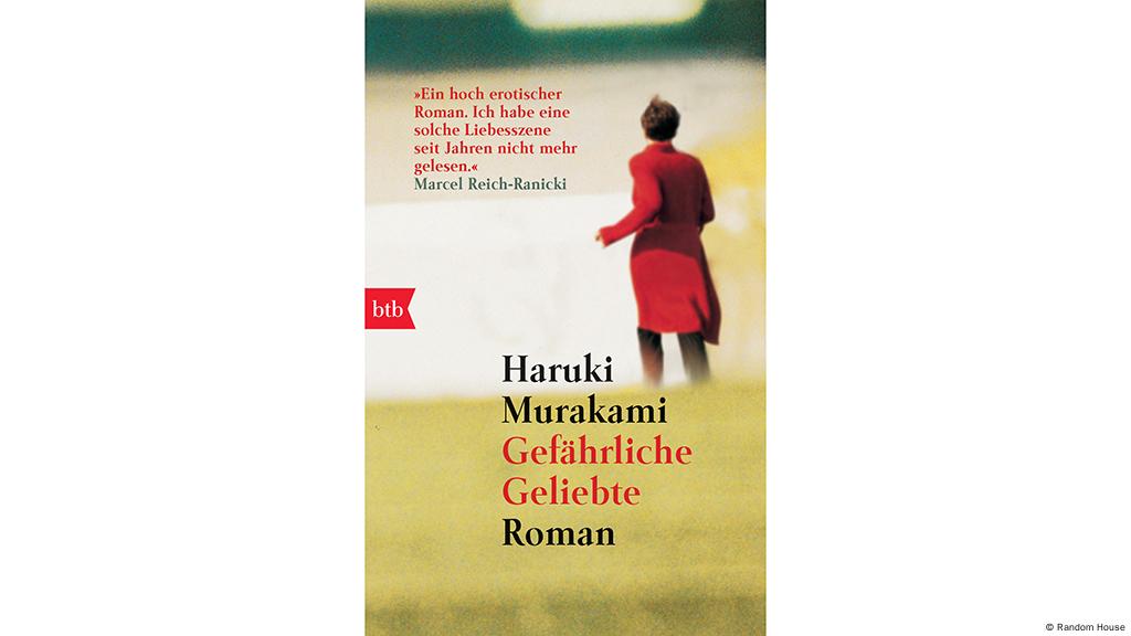 Wilder Schafsjager Haruki Murakami Zum 70 Bucher Dw 11 01 2019