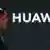 Symbolbild Huawei