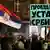 Serbien Proteste gegen die Regierung in Belgrad