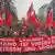 Deutschland, Berlin: Gedenken an Rosa Luxemburg und Karl Liebknecht