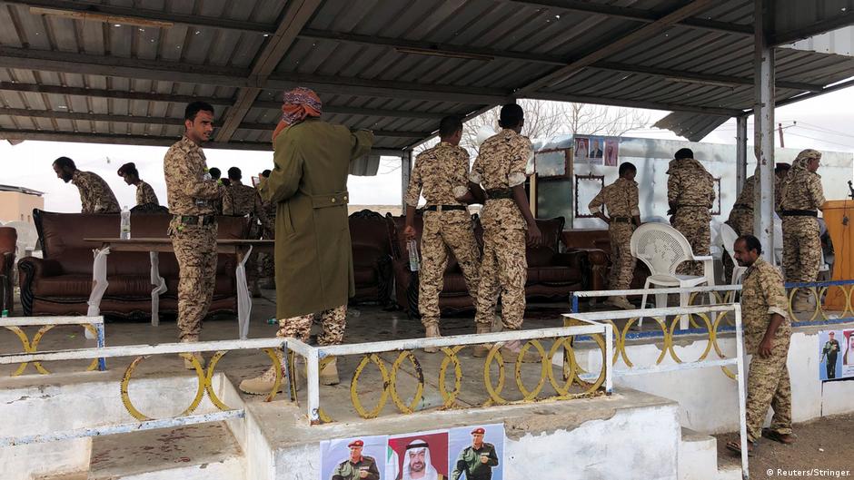 Al menos 30 personas mueren en ataque a base aérea en Yemen | El Mundo | DW - Vimarsana News