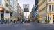 A view of Checkpoint Charlie A view of Checkpoint Charlie