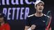 Australian Open Tennis - Andy Murray im Spiel gegen Roberto Bautista Australian Open Tennis - Andy Murray im Spiel gegen Roberto Bautista