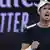Australian Open Tennis - Andy Murray im Spiel gegen Roberto Bautista