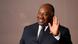Gabuns Präsident Ali Bongo Gabuns Präsident Ali Bongo