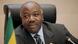 Gabuns Präsident Ali Bongo Gabuns Präsident Ali Bongo