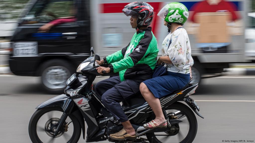 iklan jasa ojek online merupakan contoh iklan iklan jasa ojek online merupakan contoh iklan