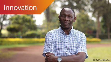 #speakup barometer Kenya Innovation