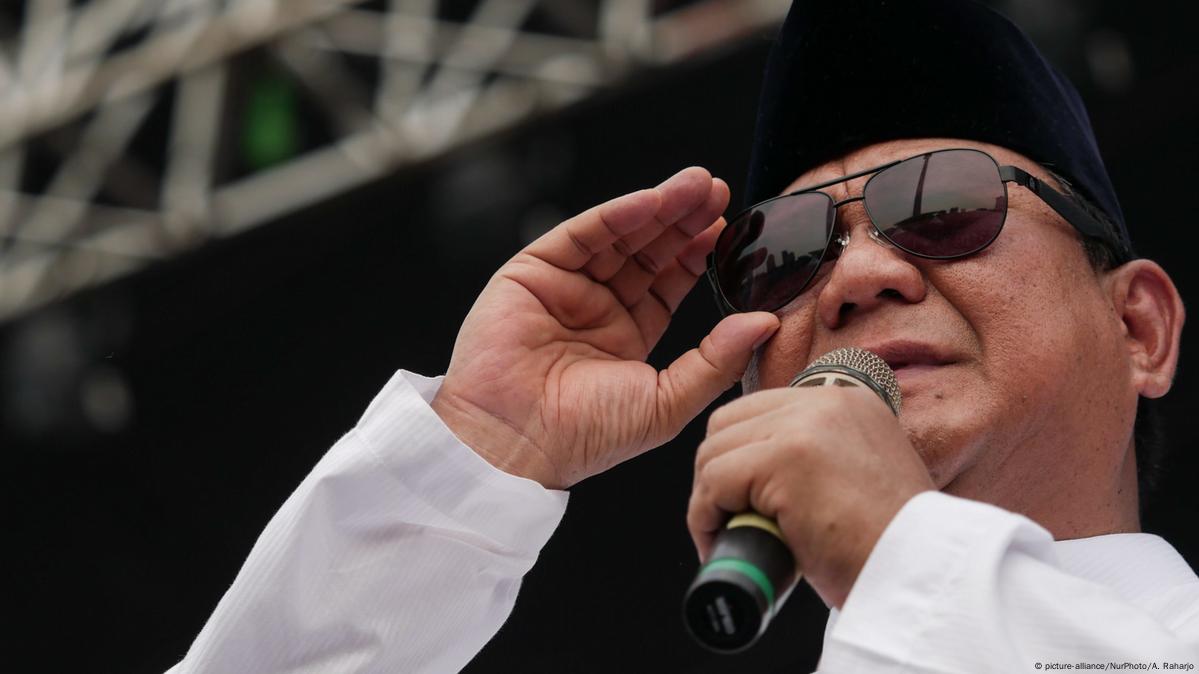 Prabowo Ungkap Potensi Tanah Jarang Monasit Ratusan Triliun di Babel, Jangan Sampai Dicuri Lagi!