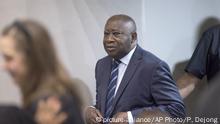 FPI-Chef Nguessan: Wenn Gbagbo es wünscht, wird er unser Kandidat