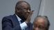 Former Ivory Coast President Laurent Gbagbo appears before the International Criminal Court in The Hague Former Ivory Coast President Laurent Gbagbo appears before the International Criminal Court in The Hague