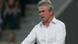 Leverkusen's head coach Jupp Heynckes signs to his players during the German first division Bundesliga soccer match between Bayer Leverkusen and Werder Bremen in Leverkusen, Germany, Sunday, Sept. 20, 2009. The match ended 0-0. (AP Photo/Hermann J. Knippertz) ** NO MOBILE USE UNTIL 2 HOURS AFTER THE MATCH, WEBSITE USERS ARE OBLIGED TO COMPLY WITH DFL-RESTRICTIONS, SEE INSTRUCTIONS FOR DETAILS ** Leverkusen's head coach Jupp Heynckes signs to his players during the German first division Bundesliga soccer match between Bayer Leverkusen and Werder Bremen in Leverkusen, Germany, Sunday, Sept. 20, 2009. The match ended 0-0. (AP Photo/Hermann J. Knippertz) ** NO MOBILE USE UNTIL 2 HOURS AFTER THE MATCH, WEBSITE USERS ARE OBLIGED TO COMPLY WITH DFL-RESTRICTIONS, SEE INSTRUCTIONS FOR DETAILS **