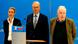 Berlin - Pressekonferenz: Alice Weidel und Alexander Gauland Berlin - Pressekonferenz: Alice Weidel und Alexander Gauland