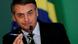 Brasiliens Präsident Jair Bolsonaro unterzeichnet ein Dekret das den Waffenbesitz vereinacht Brasiliens Präsident Jair Bolsonaro unterzeichnet ein Dekret das den Waffenbesitz vereinacht