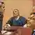 USA Prozess El Chapo - Joaquin Guzman | Zeuge Alex Cifuentes