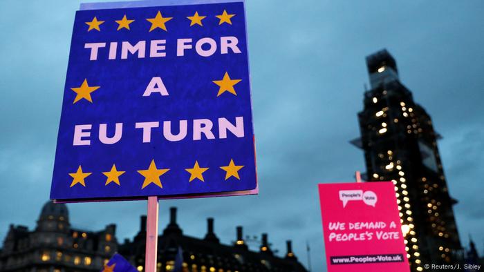 Tras la debacle de este 15 de enero en Londres, el Gobierno de Irlanda acelera la aplicación de medidas para hacer frente a un brexit sin acuerdo,