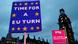 London Anti Brexit Demonstration London Anti Brexit Demonstration