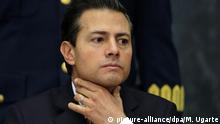 Corte de Arizona confirma responsabilidad de Peña Nieto en el caso Ayotzinapa