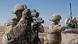Syrien US Soldaten nahe Manbidsch Syrien US Soldaten nahe Manbidsch