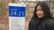 Caesarianda Kusumawati indonesische Studentin in Düsseldorf Caesarianda Kusumawati indonesische Studentin in Düsseldorf
