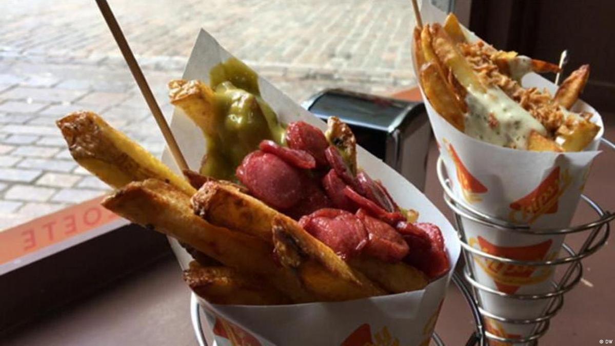 Global Snack Tenerife DW 01/18/2019