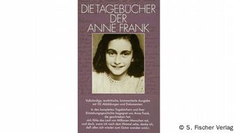 The Diary of Anne Frank