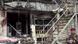 Restaurant targeted in Manbij bomb attack Restaurant targeted in Manbij bomb attack