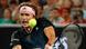 Tennis Zverev - Chardy Melbourne Australian Open Tennis Zverev - Chardy Melbourne Australian Open