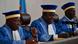 DR Kongo Verfassungsgericht befasst sich mit Klage von Fayulu DR Kongo Verfassungsgericht befasst sich mit Klage von Fayulu