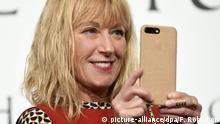 Cindy Sherman: Die wahre Selfie-Queen