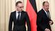 Almanya Dışişleri Bakanı Heiko Maas ve Rus mevkidaşı Sergey Lavrov, Moskova'da görüştü. Almanya Dışişleri Bakanı Heiko Maas ve Rus mevkidaşı Sergey Lavrov, Moskova'da görüştü.