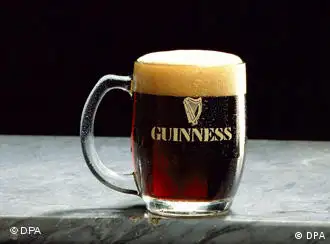 Guinness健力士啤酒