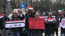 سياسيون ألمان يدعون لوقف ترحيل السودانيين من ألمانيا