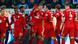 1. Bundesliga | TSG 1899 Hoffenheim vs. FC Bayern München | Torjubel (0:1) 1. Bundesliga | TSG 1899 Hoffenheim vs. FC Bayern München | Torjubel (0:1)