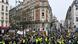 Frankreich Gelbwesten | Protest in Paris Frankreich Gelbwesten | Protest in Paris