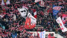 Rb Leipzig Face Fundamental Dilemma As Fans Demand Dialogue Sports German Football And Major International Sports News Dw 15 02 2019