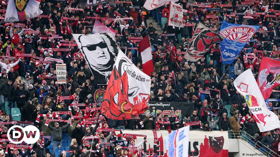 RB Leipzig face dilemma as fans demand dialogue DW – 02/15/2019