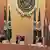 Ägypten Kairo Dringlichkeitssitzung der Arabischen Liga