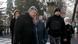 Петро Порошенко на церемонії вшанування пам'яті захисників Донецького аеропорту Петро Порошенко на церемонії вшанування пам'яті захисників Донецького аеропорту