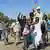 Sudan Khartum Proteste gegen Präsident Al-Baschir