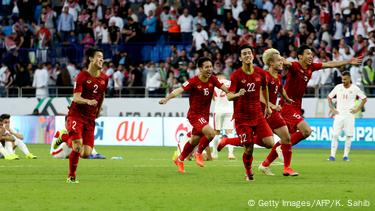 asian cup vietnam jordan
