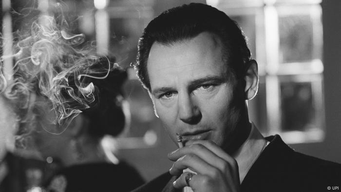 Schindler S List Re Release Evokes Conflicted Legacy Film Dw 25 01 2019