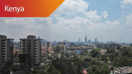 speakup barometer Kenya country report