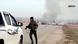 Syrien Anschlag auf den Checkpoint in Shadadi Syrien Anschlag auf den Checkpoint in Shadadi